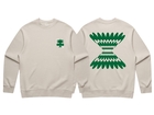 Crewneck Sweater BKS 2025 Bone
