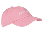 Cap Soft Pink