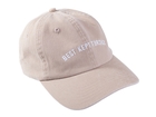 Dad Hat BKS 2025 Beige