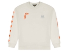 Lee Crewneck BKS 2026 Natural