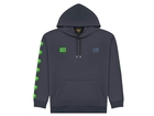 Lee Hoodie BKS 2026 Blue / Gray