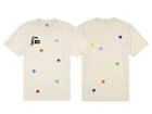 Lee t-shirt BKS 2026 Natural