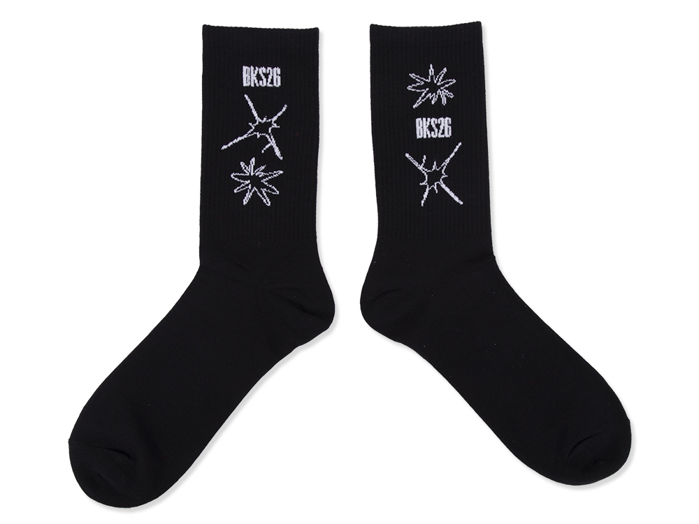 Limited Edition Best Together Socks Socks (2-pack)