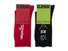 Limited Edition Best Together Socks Socks (2-pack)